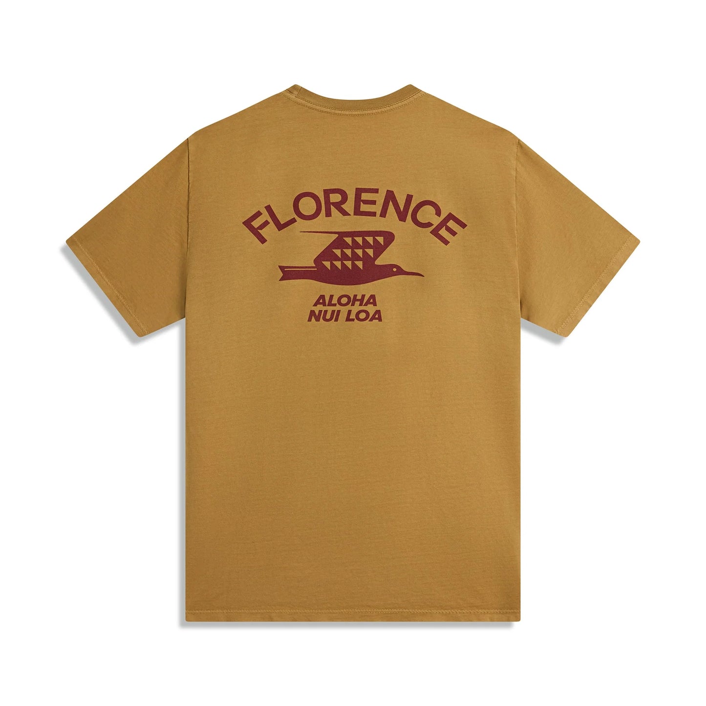 Camiseta Iwa Nui Loa