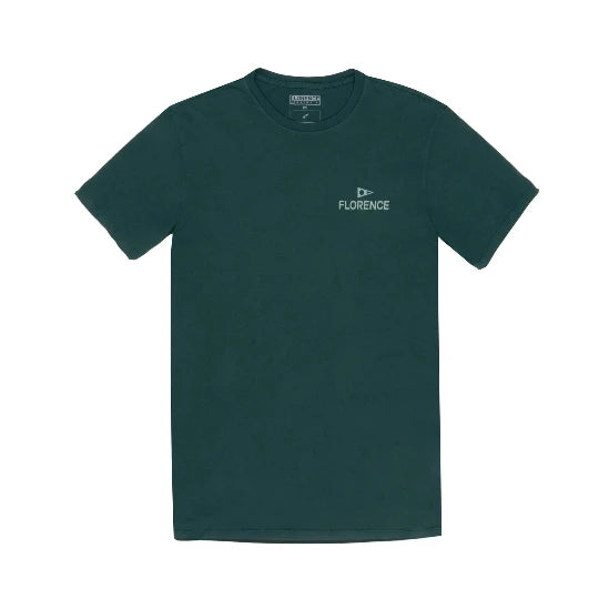 Camiseta Florence Crew