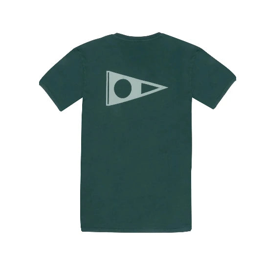 Camiseta Florence Crew