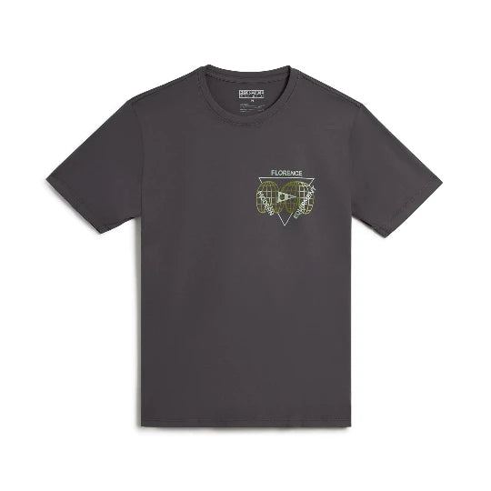Camiseta Meridian