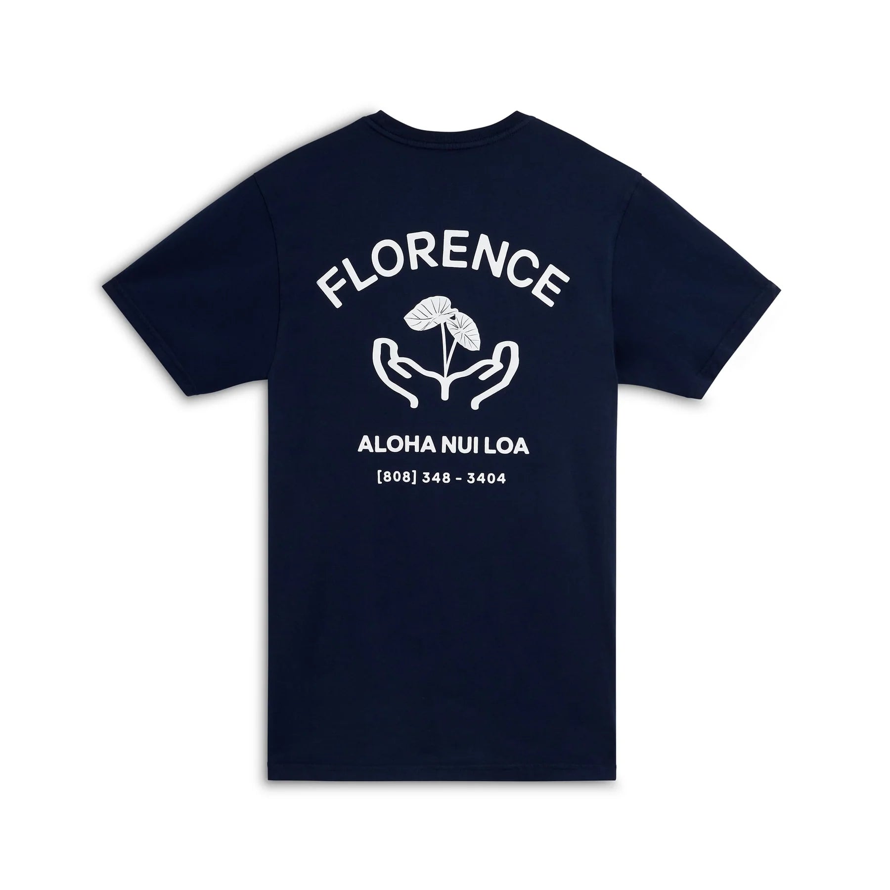 Taro Of Life Tee