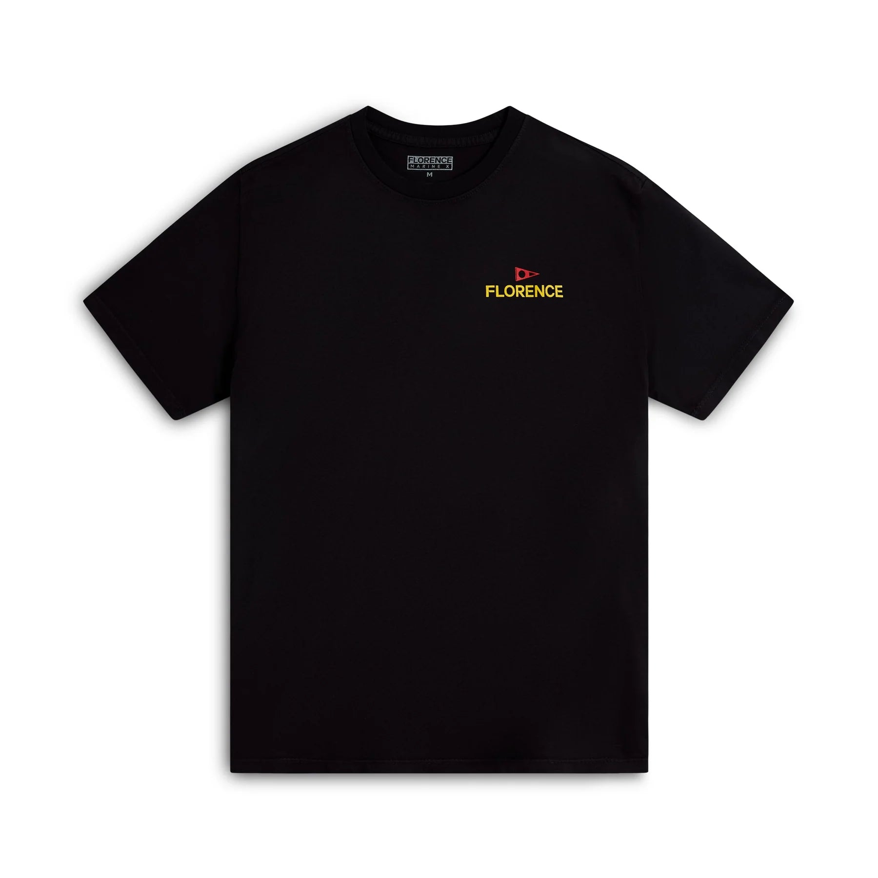 Crew Tee