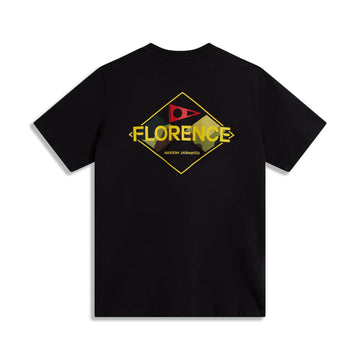 Camo Logo Tee