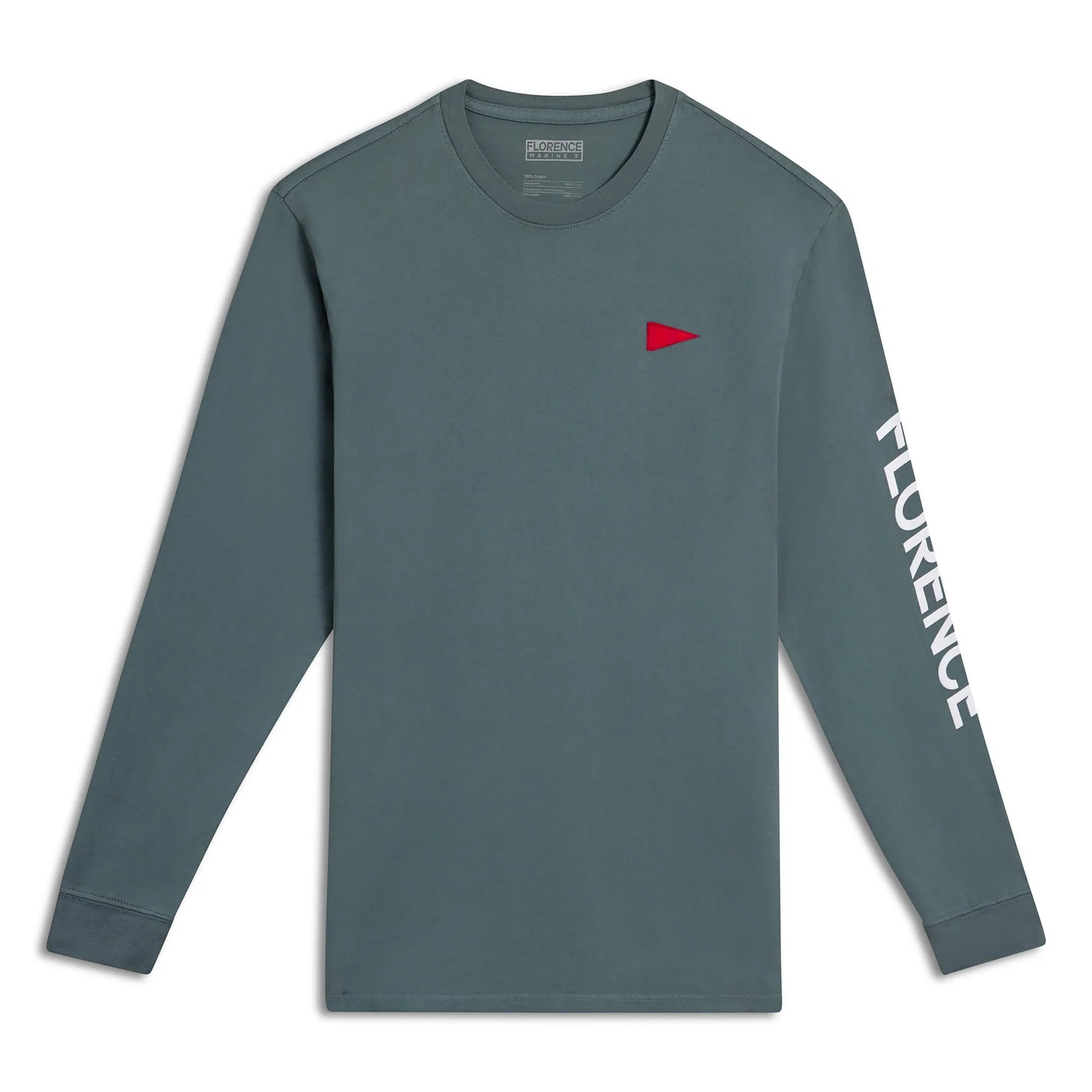 Burgee L/S Tee