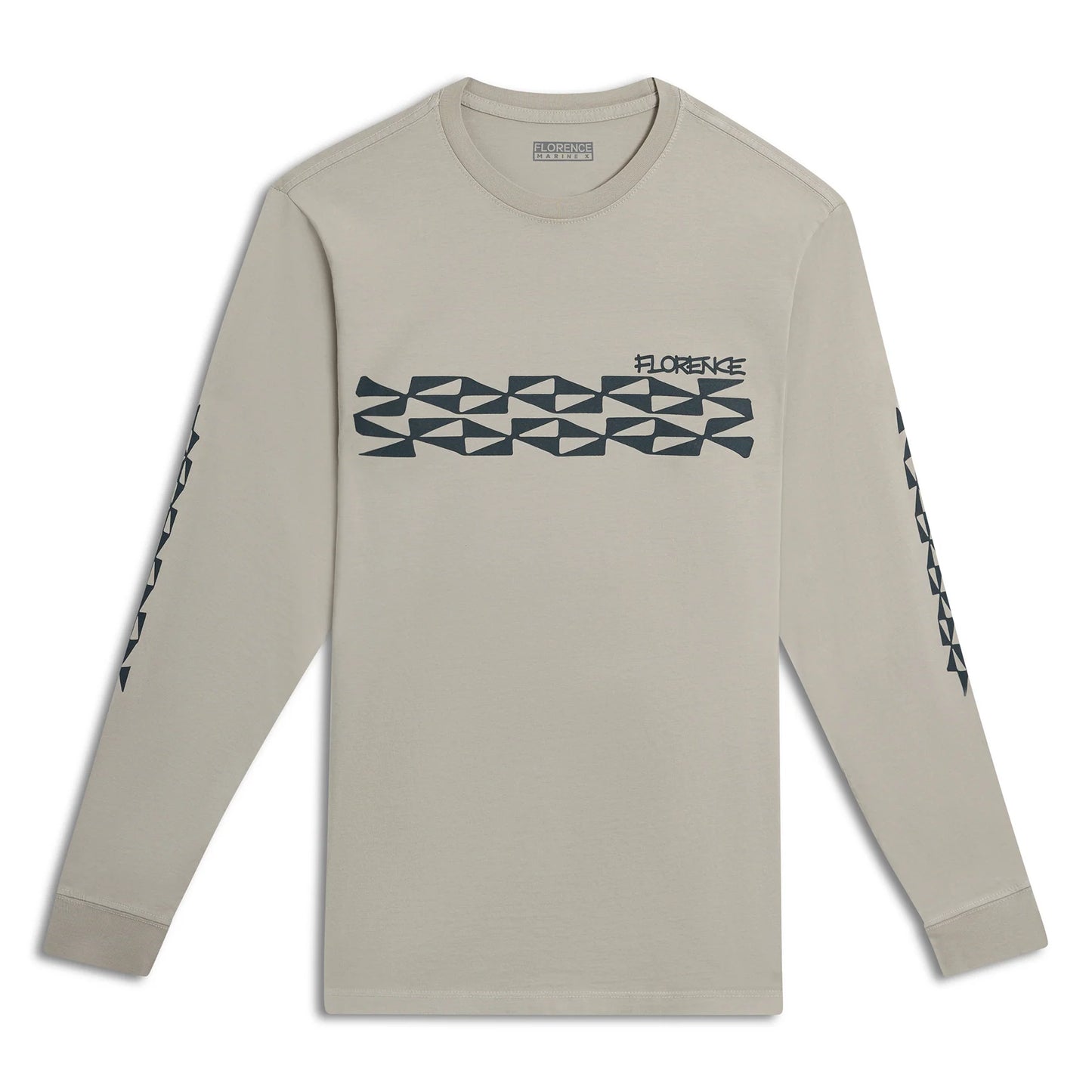 Kapa L/S Tee