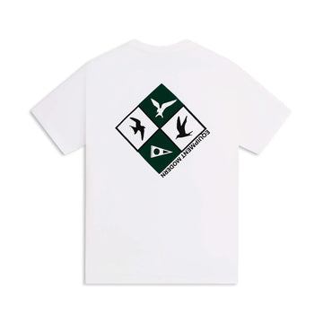 Indicator Tee
