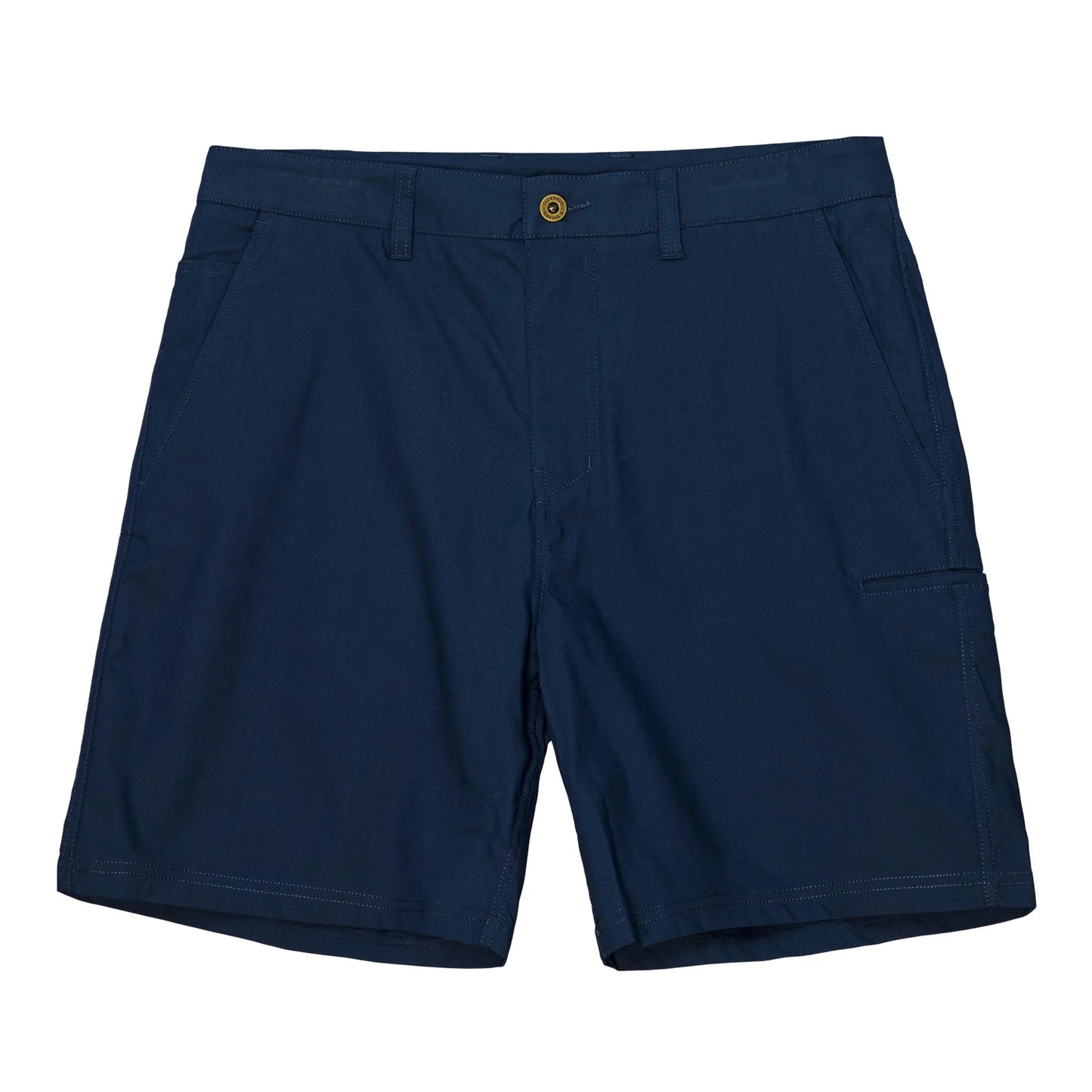 Bermuda Chino Stretch