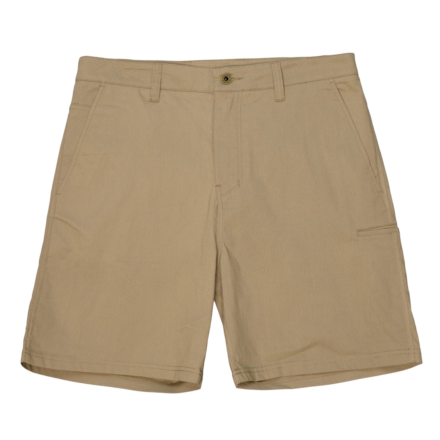 Bermuda Chino Stretch