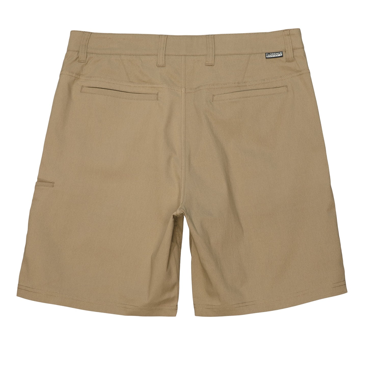 Bermuda Chino Stretch