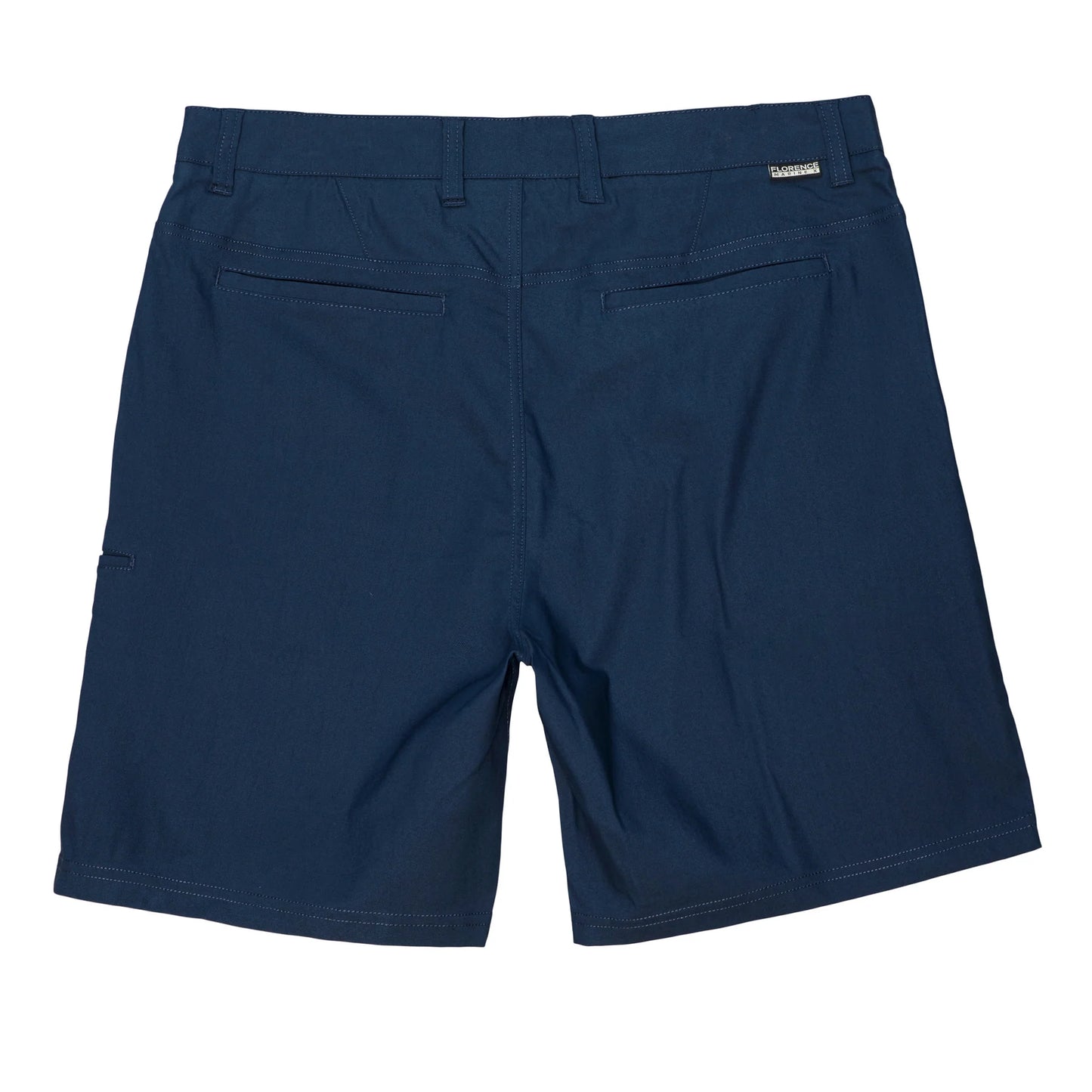 Bermuda Chino Stretch