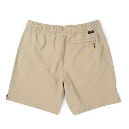 Shorts Cordura para Todos os Propósitos