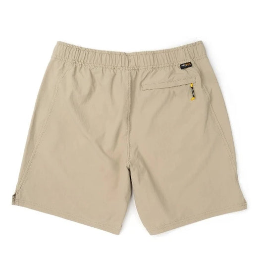 Shorts Cordura para Todos os Propósitos