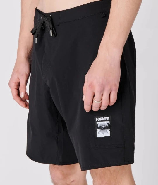 Dane 2.0 Trunk