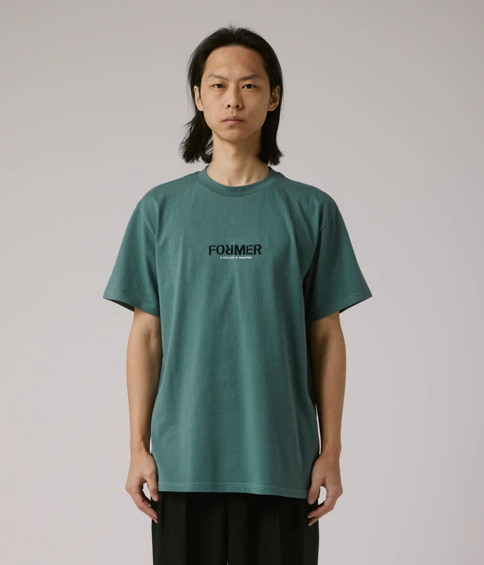 Camiseta Reação Legado