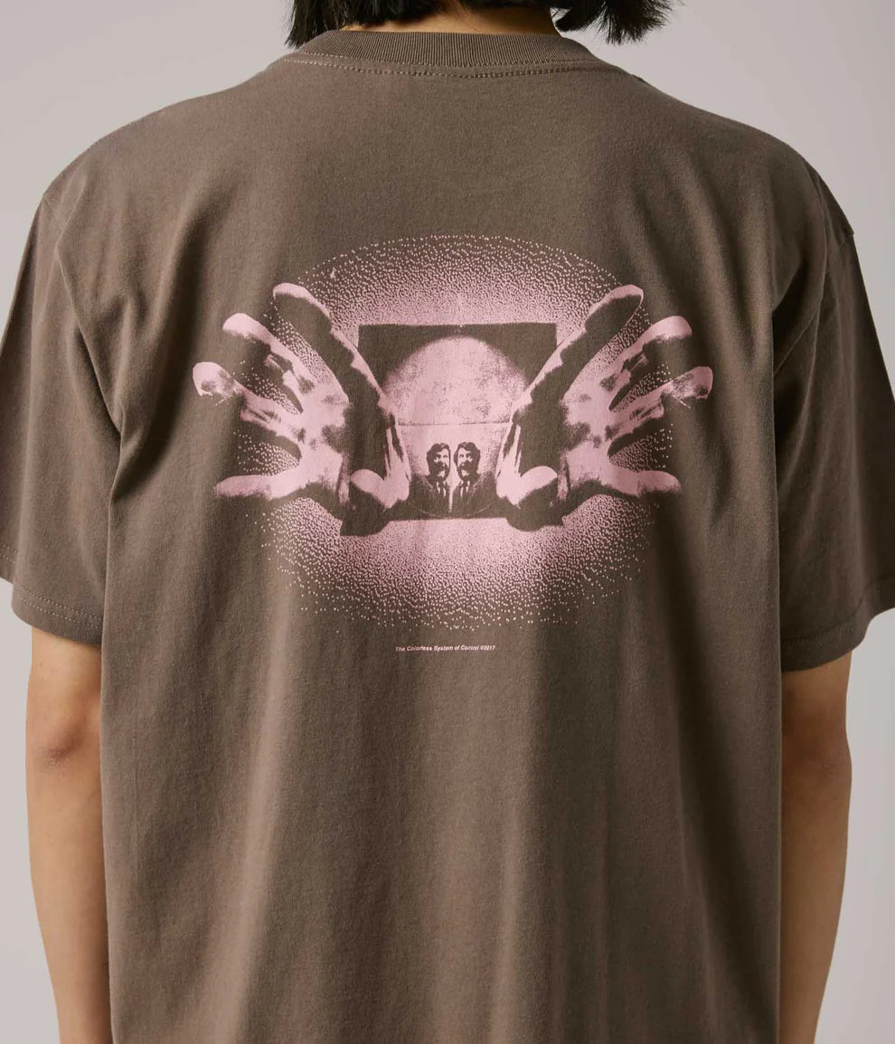 Mãos Camiseta