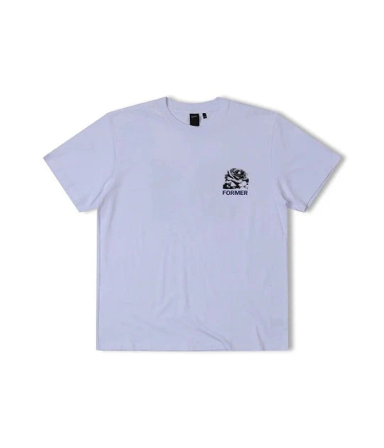 Camiseta Rose Crux