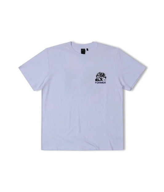 Camiseta Rose Crux