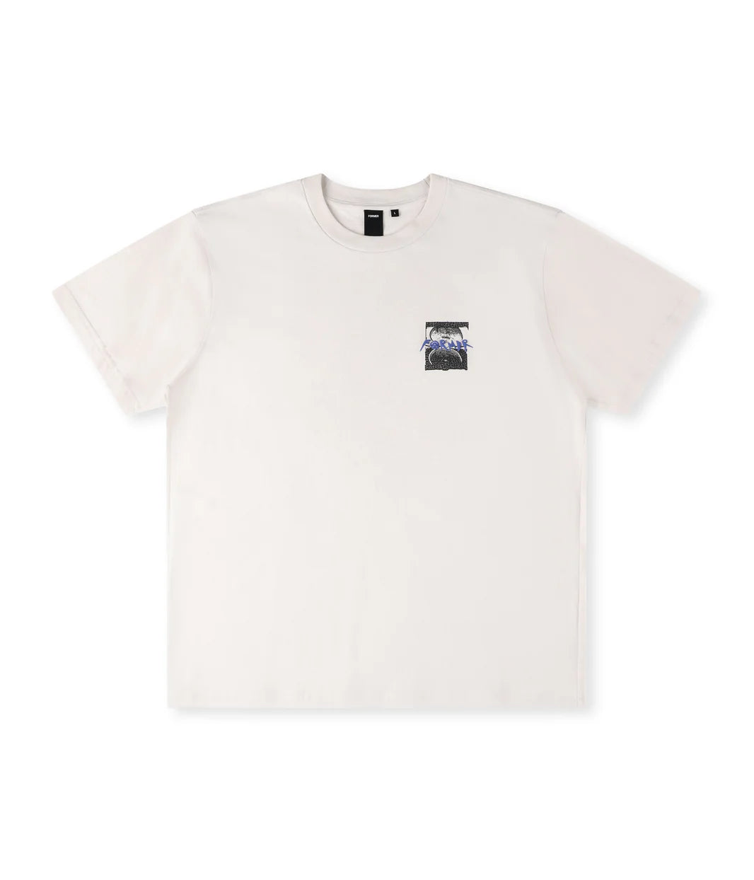 Camiseta Droid Crux