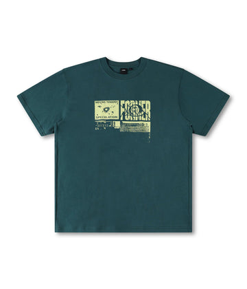 Fluster Tee