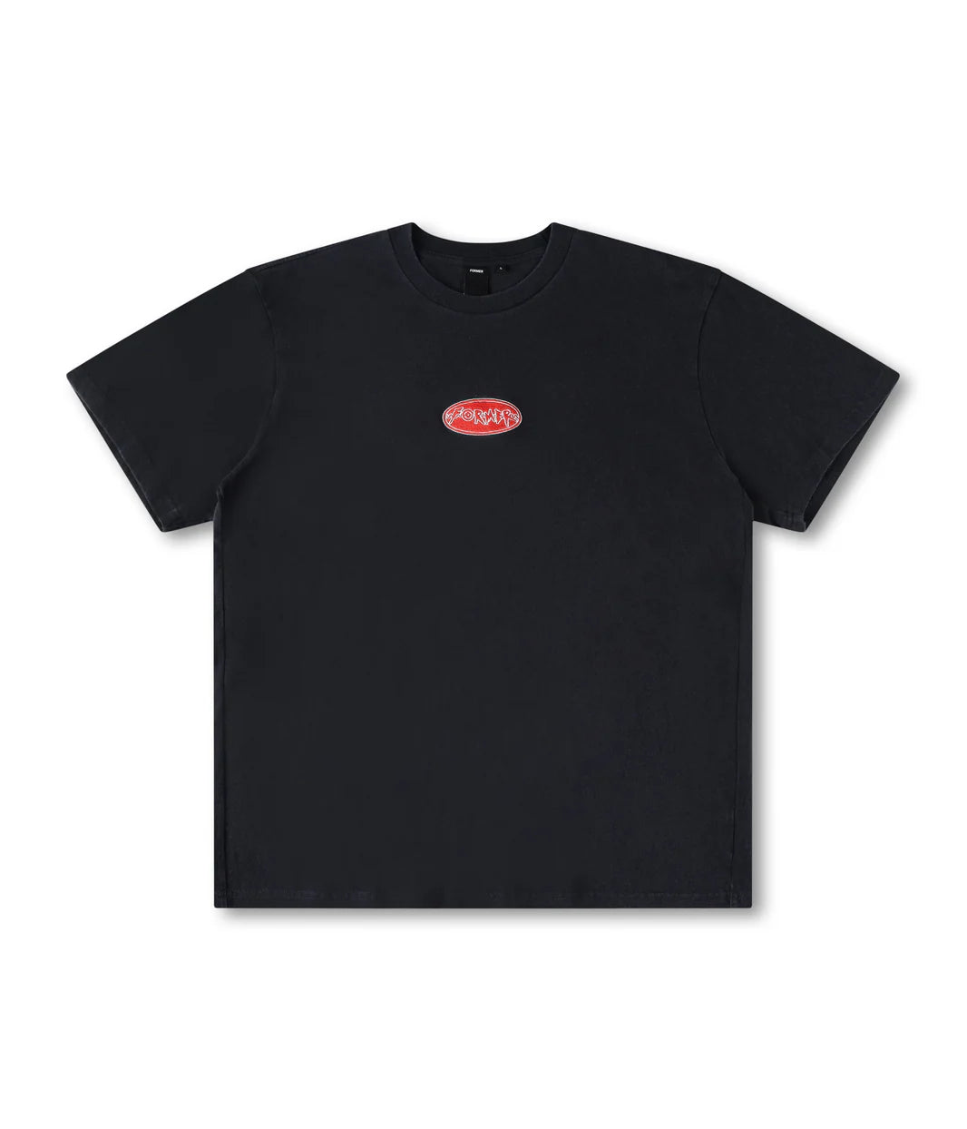 Flatline Tee
