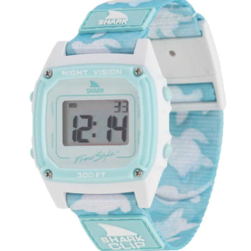 Shark Classic Clip TRIPY TURT A