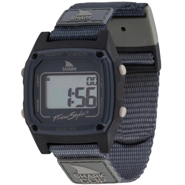 Shark Classic Clip GRANITE PK