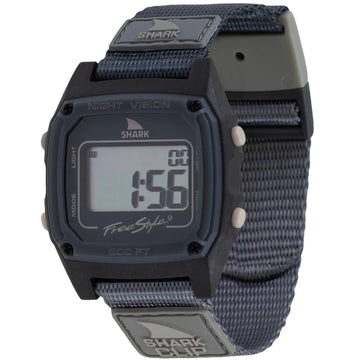 Shark Classic Clip GRANITE PK