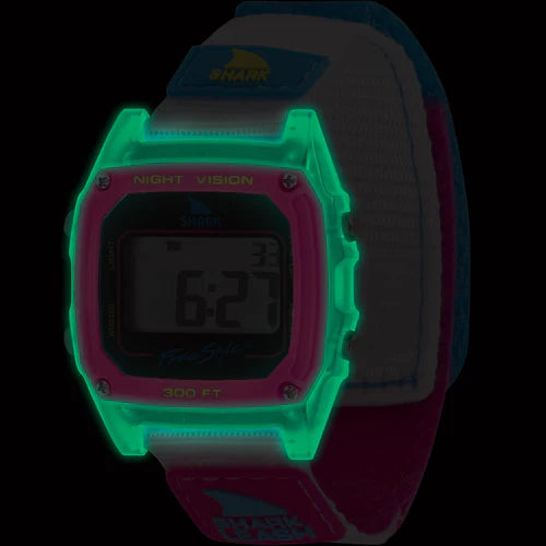 Shark Classic Lsh KITEFIN SHRK