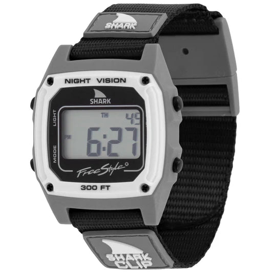 Shark Classic Clip CEMENT