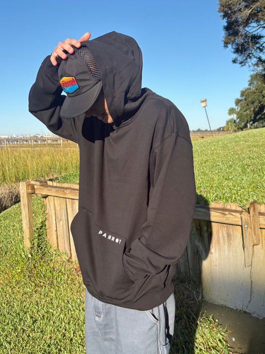 PSS Sidehit Made Hoodie