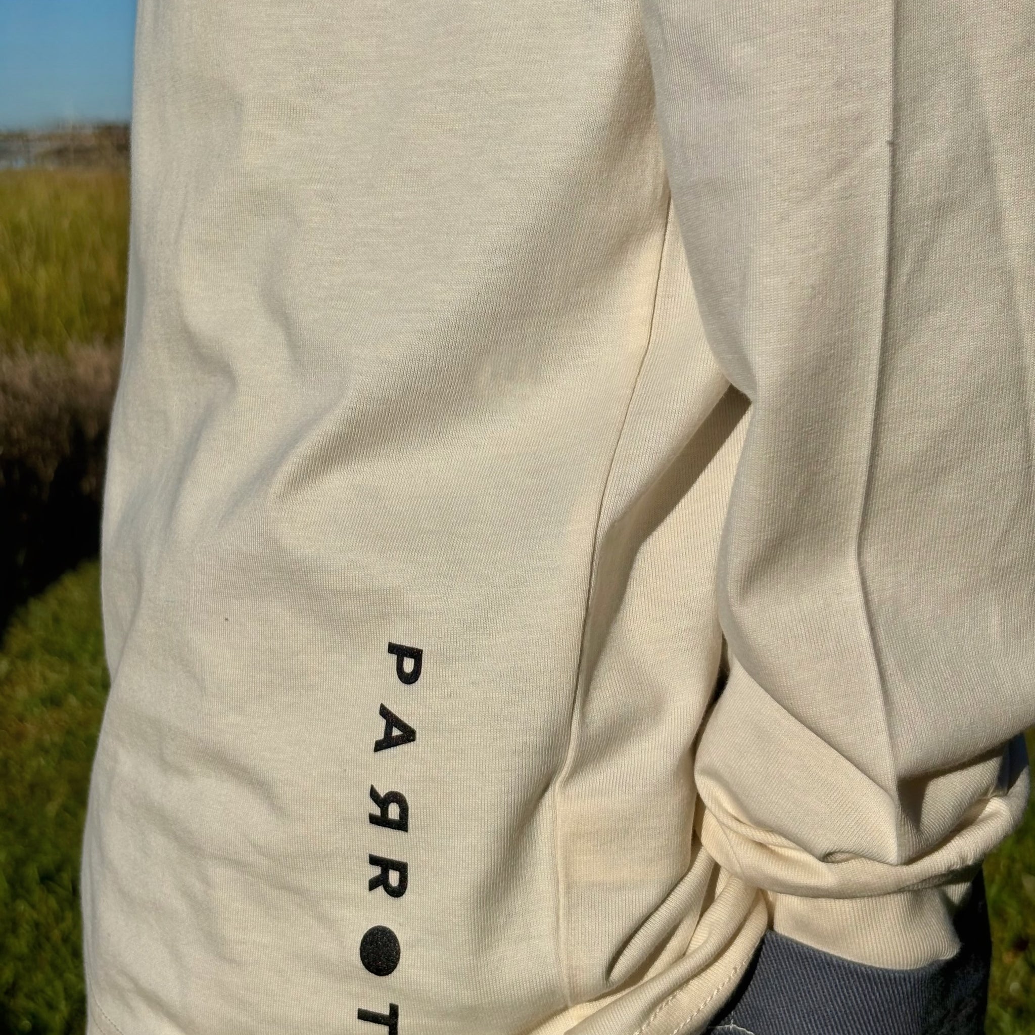 PSS Sidehit Classic L/S Tee