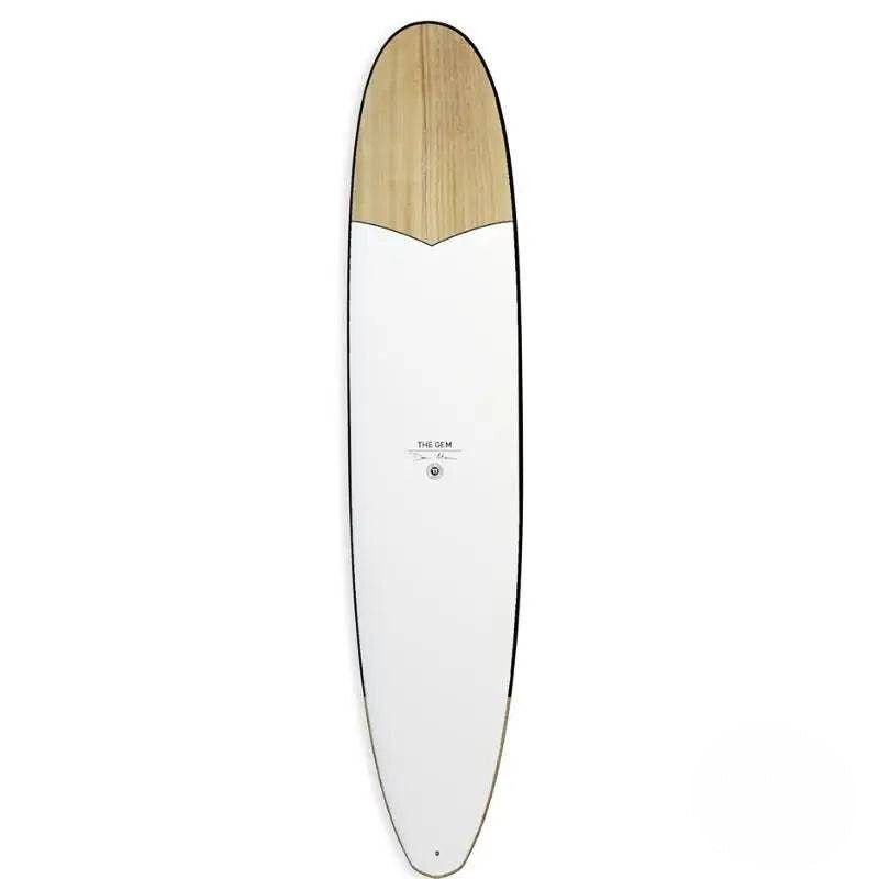 Firewire The Gem Helium longboard deck