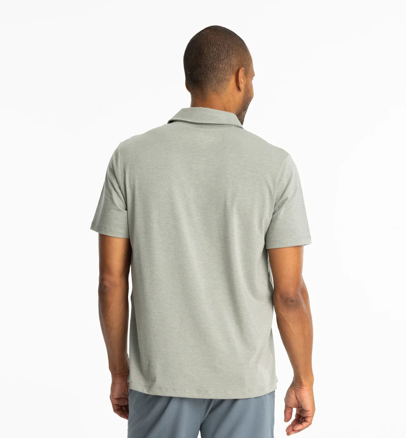 Bamboo Flex Polo II