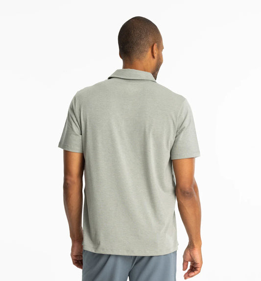 Bamboo Flex Polo II