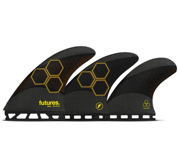 AM2 Techflex 5 Fin