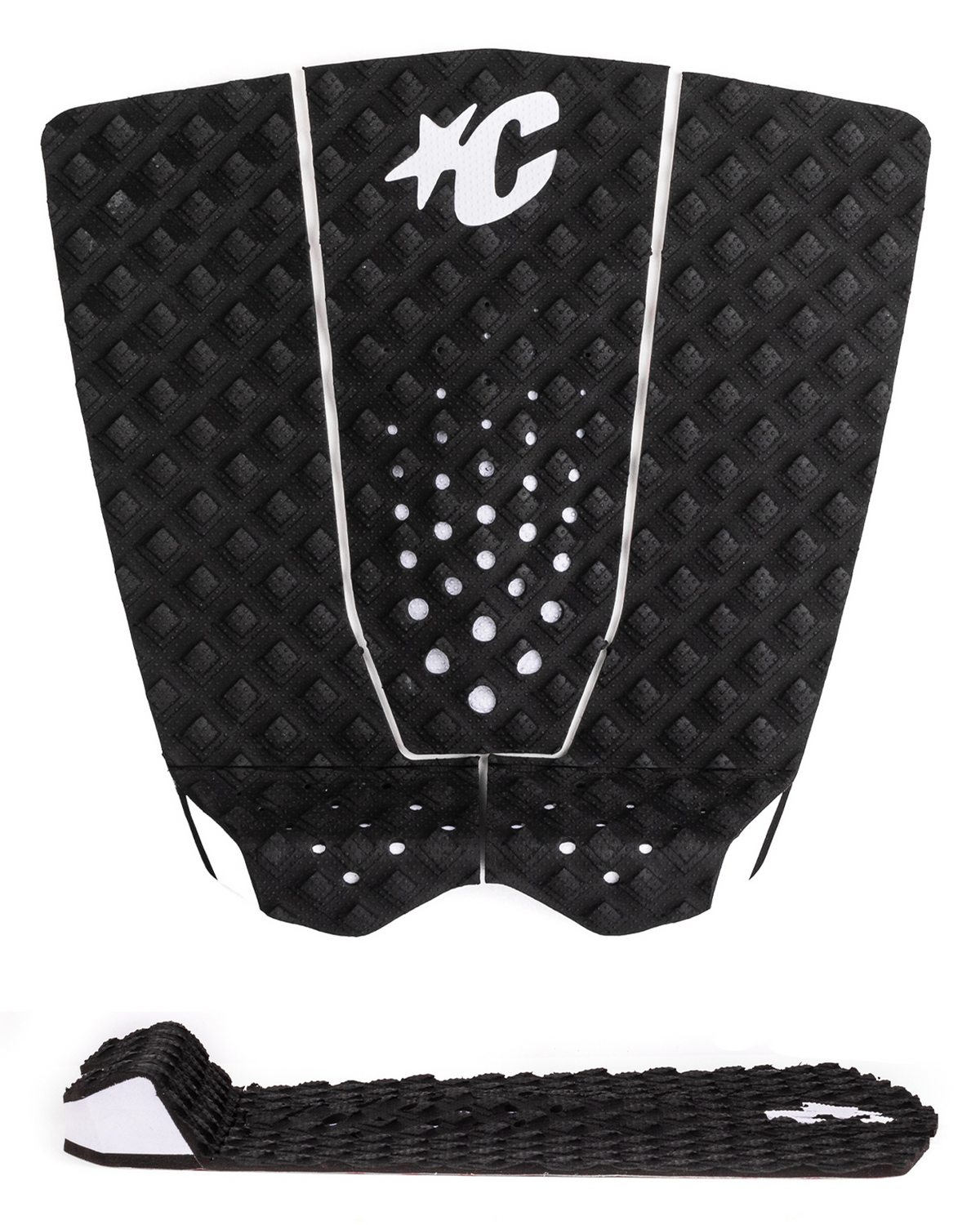 Creatures Griffin Colapinto Lite Traction - Black