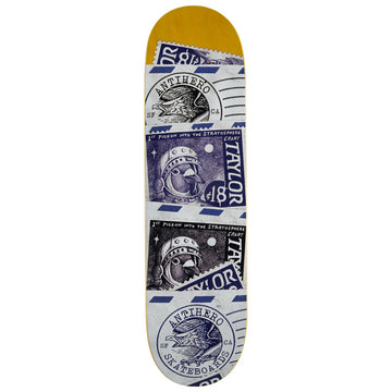 Anti Hero GT Postal Deck 8.38