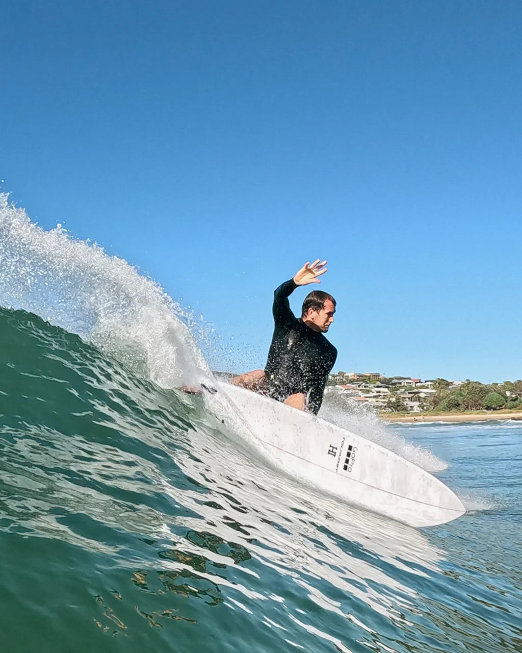 Harley Ingleby Designs - HIBT 3+3