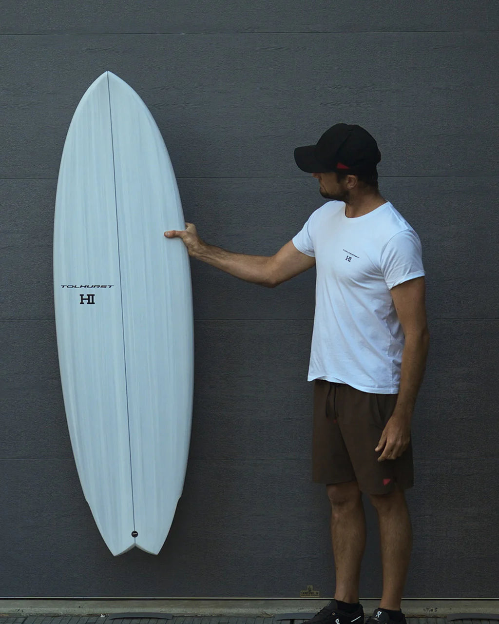 Harley Ingleby Designs - HIBT 3+3