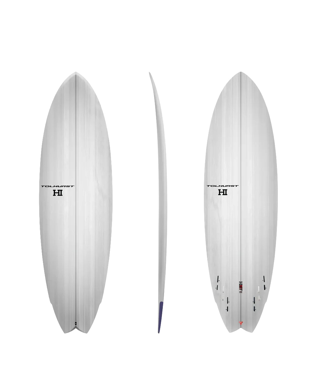 Harley Ingleby Designs - HIBT 3+3