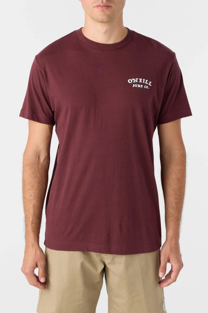 Camiseta "Dor em Dobro"