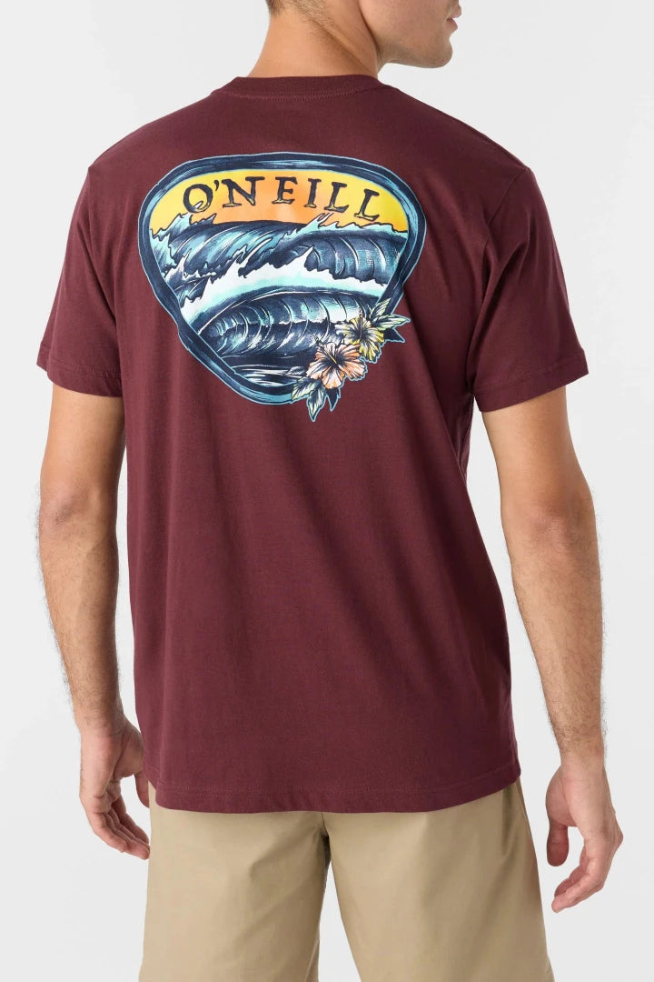 Camiseta "Dor em Dobro"