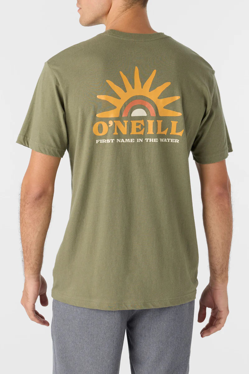 Camiseta Sunrise