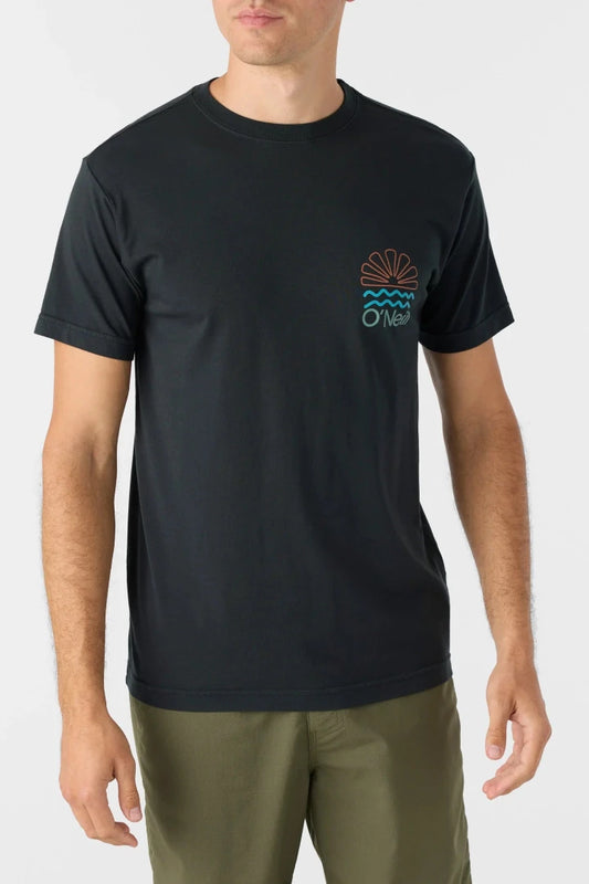 Camiseta Radiate OG