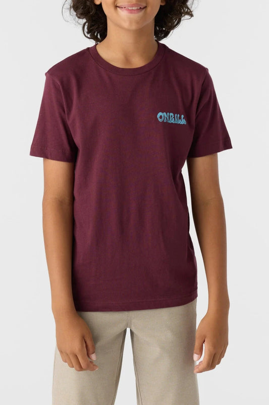 Camiseta New Dreams para niños