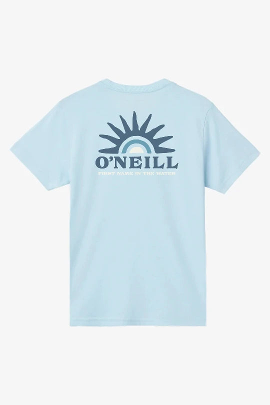 Camiseta Infantil Sunrise