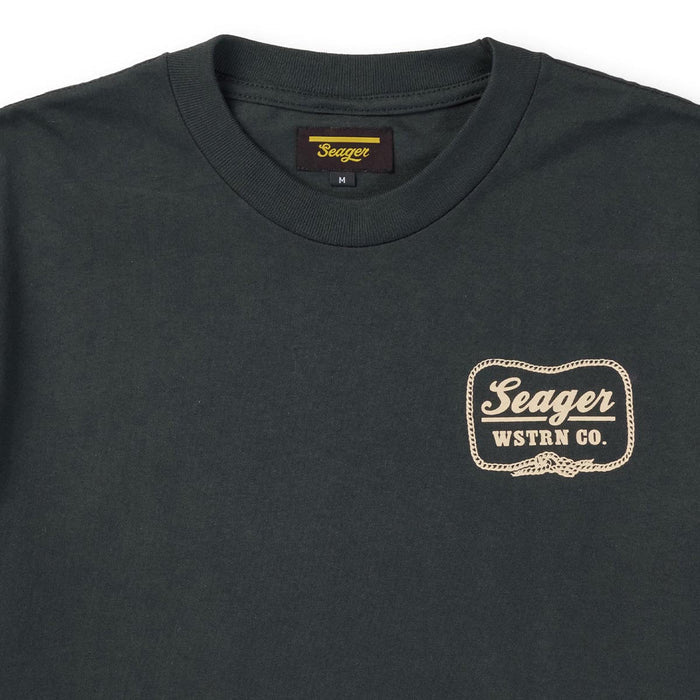 Camiseta del mediodía