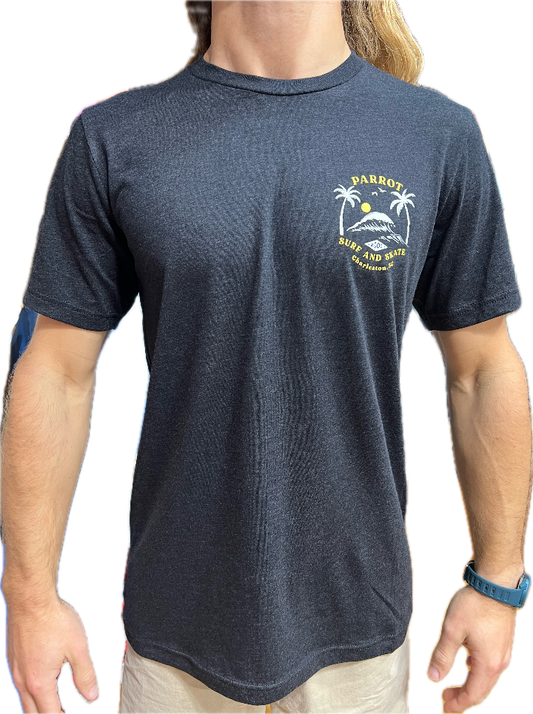 PSS Palms Tee