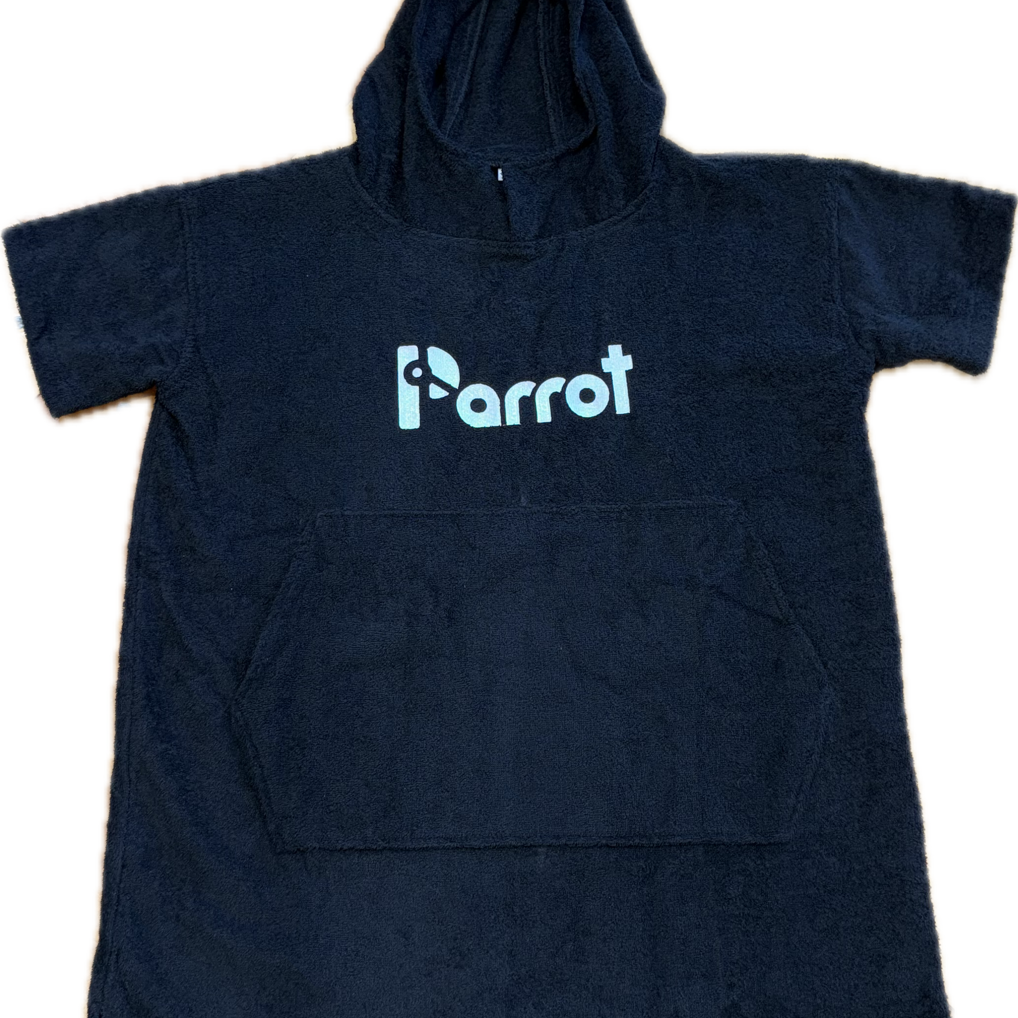 Parrot Surf Poncho