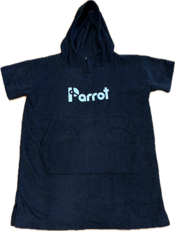 Parrot Surf Poncho